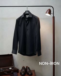 Color – Negru