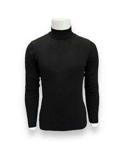 Color – Negru