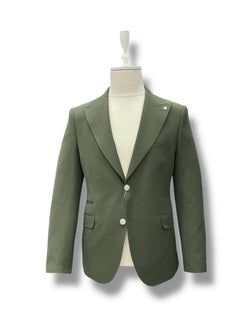 Color – Verde