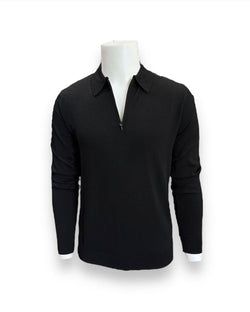 Color – Negru