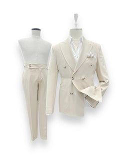 Color: – Bej