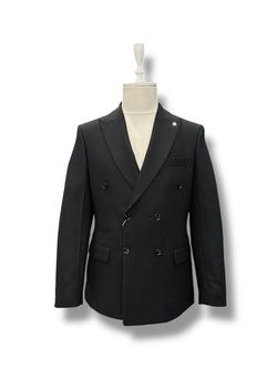 Color – Negru
