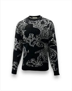 Color – Negru