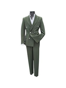 Color: – Verde