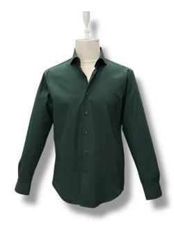 Color – Verde Închis