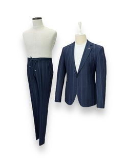 Color – Bluemarin cu dungi