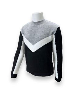Color – Negru-gri