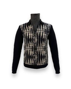 Color – Negru-bej