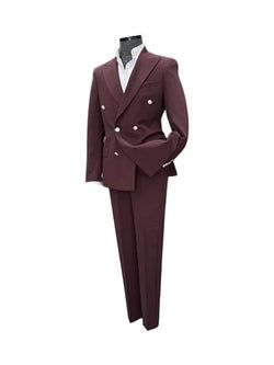 Color: – Bordo