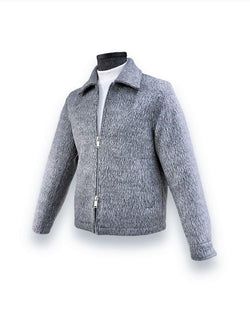Color – Din Lână gri