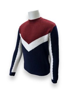 Color – Bordo-bluemarin