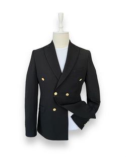 Color – Negru