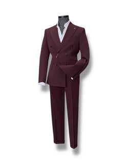 Color: – Bordo