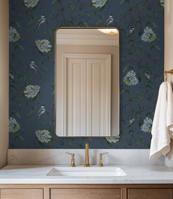 Colorway – Navy Deep Blue