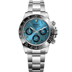 Seitona - Arabic Ice Blue