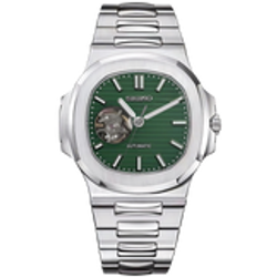 Nautiko - Green Open Movement