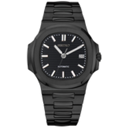 Nautiko - Black Edition