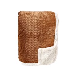 Tobacco Brown