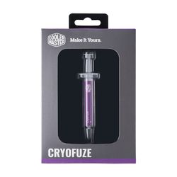 CRYOFUZE