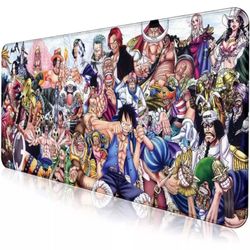 One Piece All Characters