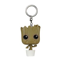 Dancing Groot