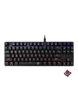 Switches – red switch