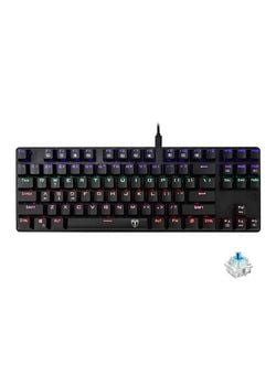Switches – blue switch