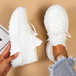 Color – Classic White