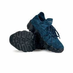 Color – Blue Black