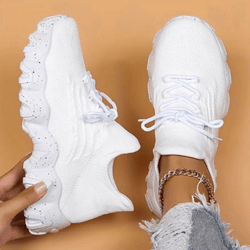 Color – All White
