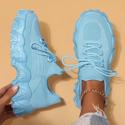 Pastel Blue