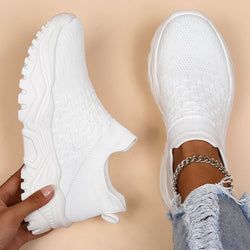 Color – All White