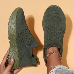 Color – Olive Green
