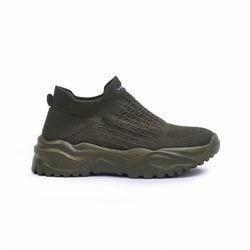 Color – Olive Green