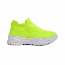 Color – Bright Green
