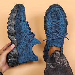 Color – Blue Black