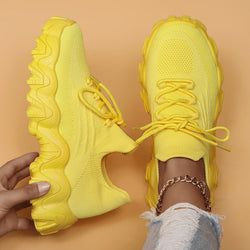 Color – Banana Yellow