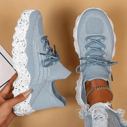 Color – Sky Blue