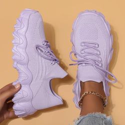 Pastel Purple