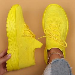 Color – Banana Yellow