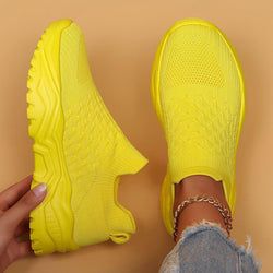 Color – Yellow