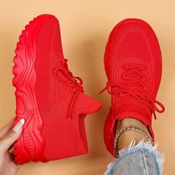 Color – Cherry Red