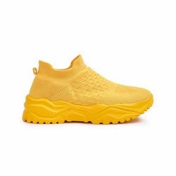 Color – Yellow