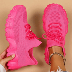 Color – Barbie Pink