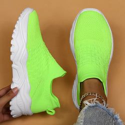 Color – Bright Green