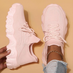 Color – Soft Rose Pink