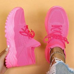 Color – Barbie pink