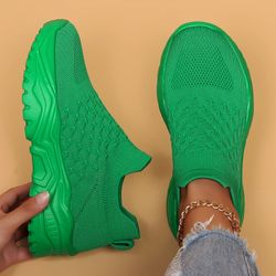 Color – Green