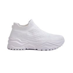 Color – All White