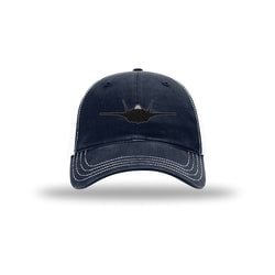 SOFT MESH TRUCKER